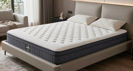 top cooling hybrid mattresses