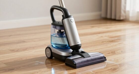 top cordless floor vacuums