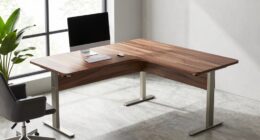 top corner desk picks