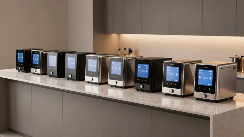 top countertop sous vide