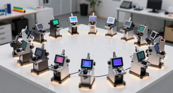 top craft vinyl cutters