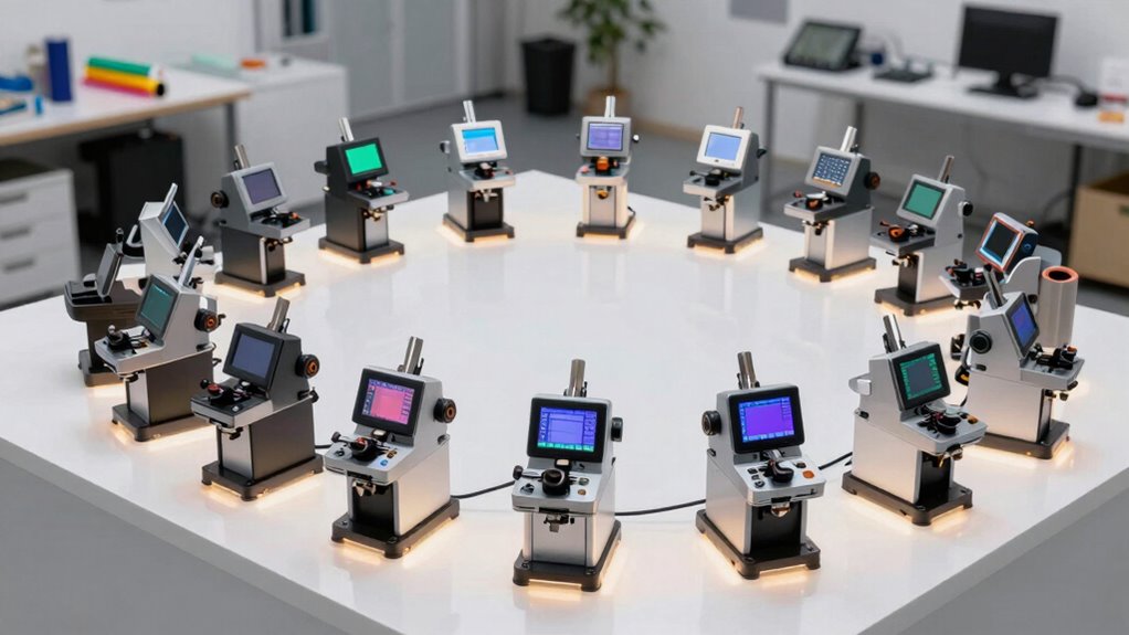 top craft vinyl cutters