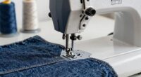 top denim sewing machines