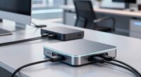 top desktop docking stations