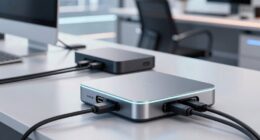 top desktop docking stations