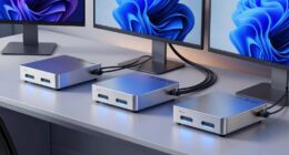 top docking stations 2026