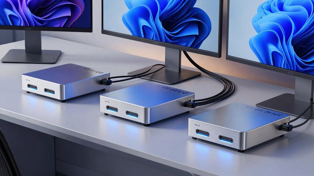 top docking stations 2026