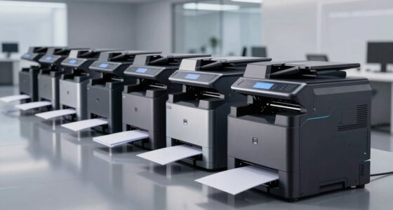 top duplex scanner picks