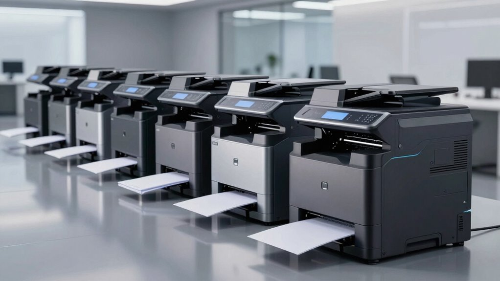 top duplex scanner picks