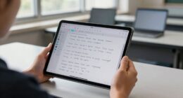 top e ink tablets 2026
