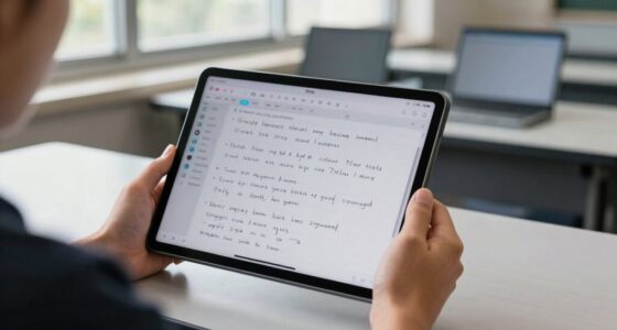 top e ink tablets 2026