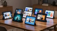 top e ink tablets 2026