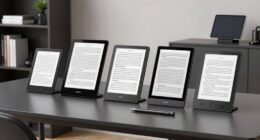 top e readers for pdfs