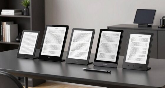 top e readers for pdfs