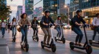 top electric scooters 2026