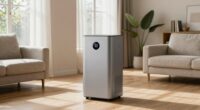 top energy efficient large room dehumidifiers