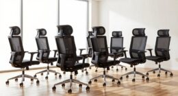 top ergonomic chair picks