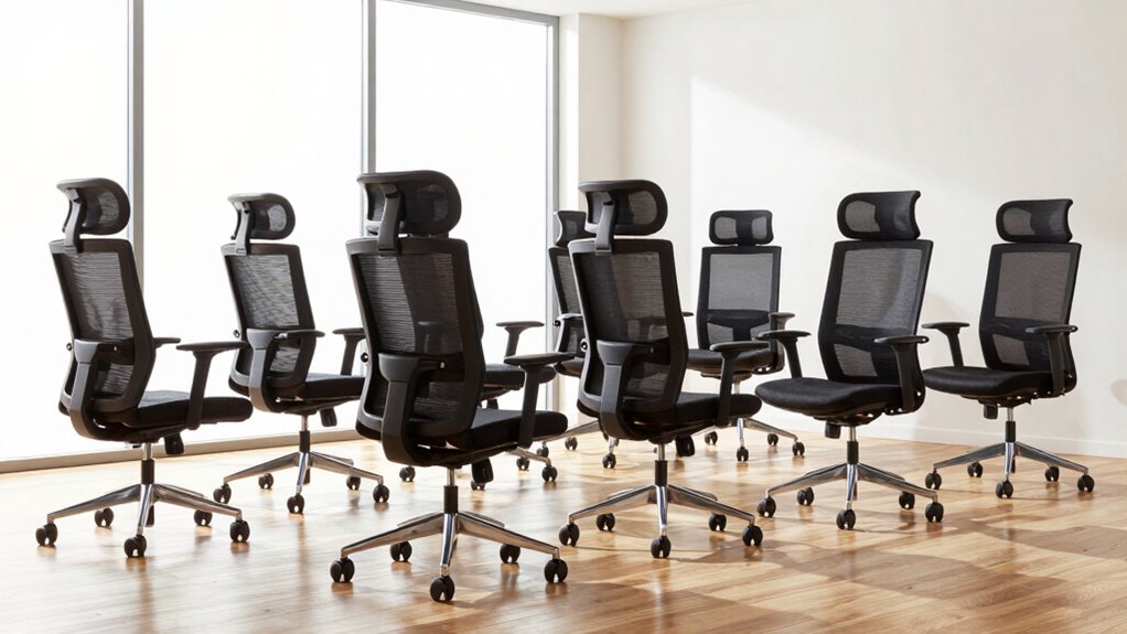 top ergonomic chair picks