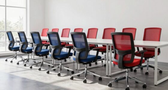 top ergonomic chairs 2026