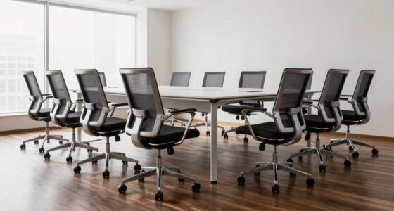 top ergonomic office chairs