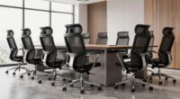 top ergonomic office chairs