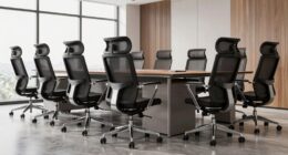 top ergonomic office chairs