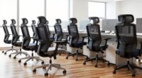 top ergonomic office chairs