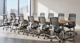top ergonomic office chairs