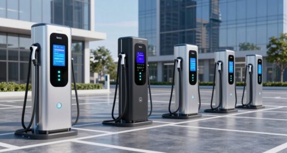 top ev chargers 2026