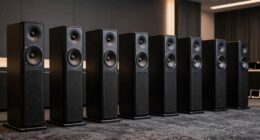 top floorstanding speakers 2026