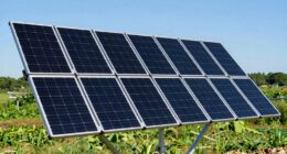 top foldable solar panels