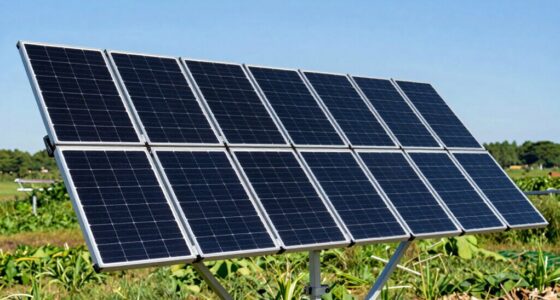 top foldable solar panels