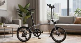 top folding e bikes 2026