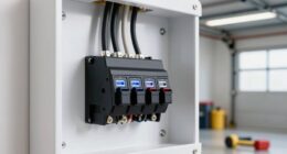 top generator transfer switches