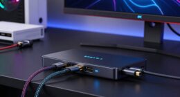 top hdmi 2 1 switches