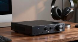 top headphone amp combos