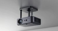 top heavy duty ceiling mounts
