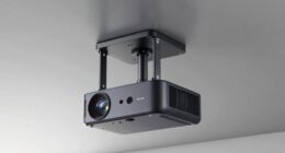 top heavy duty ceiling mounts