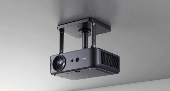 top heavy duty ceiling mounts