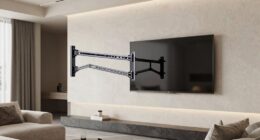 top heavy duty mounts