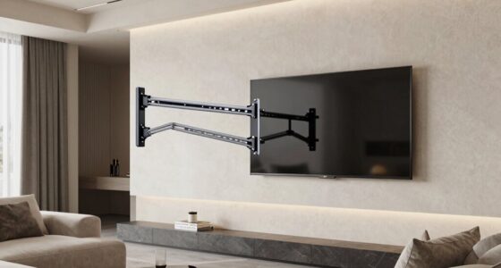 top heavy duty mounts