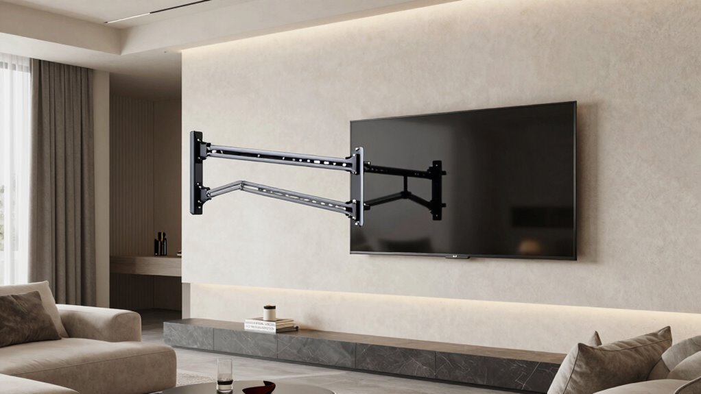top heavy duty mounts