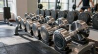 top heavy lifting options