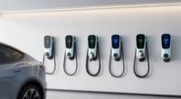 top home ev chargers