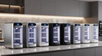 top home freeze dryer options