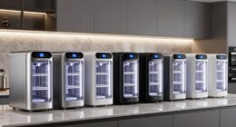 top home freeze dryer options