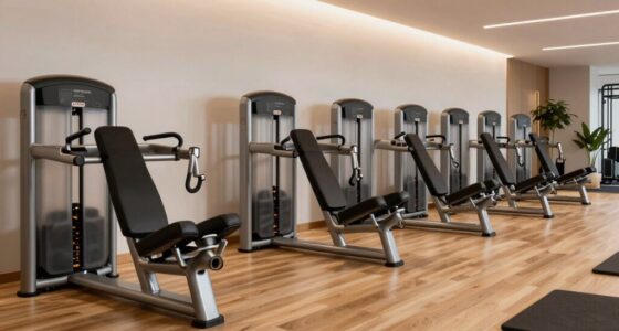 top home gym leg press