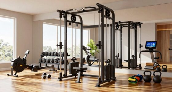 top home gym options
