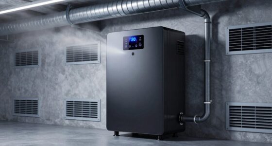 top humidifiers for homes