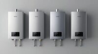 top hybrid water heaters